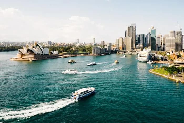 New South Wales