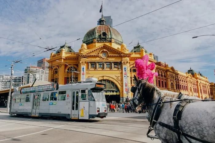 Victoria